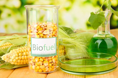 Bisterne biofuel availability