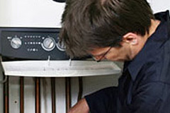 boiler repair Bisterne