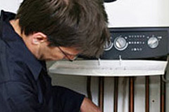 boiler replacement Bisterne