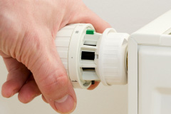 Bisterne central heating repair costs
