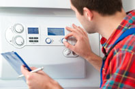 free Bisterne gas safe engineer quotes