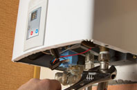 free Bisterne boiler install quotes