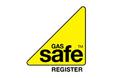 gas safe companies Bisterne
